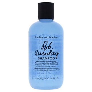 Foto 1 | Champú Bumble And Bumble Sunday 250 Ml - Venta Internacional.
