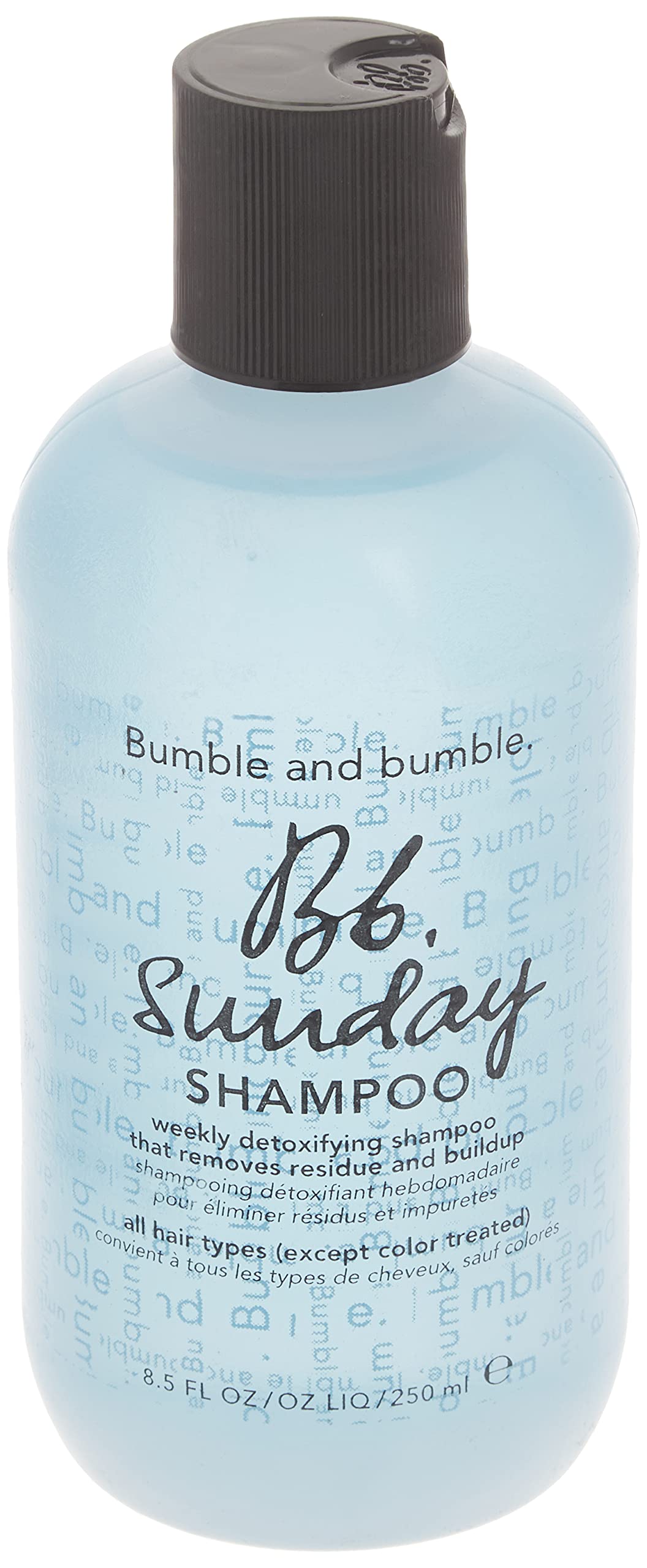 Foto 5 pulgar | Champú Bumble And Bumble Sunday 250 Ml - Venta Internacional.