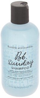 Foto 4 | Champú Bumble And Bumble Sunday 250 Ml - Venta Internacional.