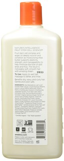 Foto 2 | Champú Andalou Naturals con Aceite de Argán y Karité 340 ml - Venta Internacional
