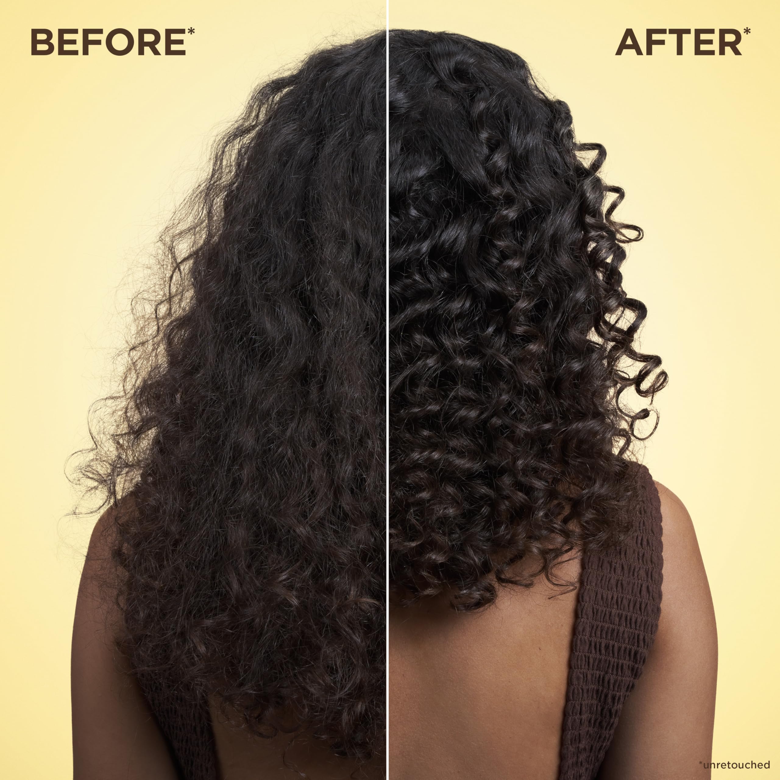 Foto 4 pulgar | Champú Garnier Whole Blends Honey Water 828 Ml Para Cabello Seco - Venta Internacional.