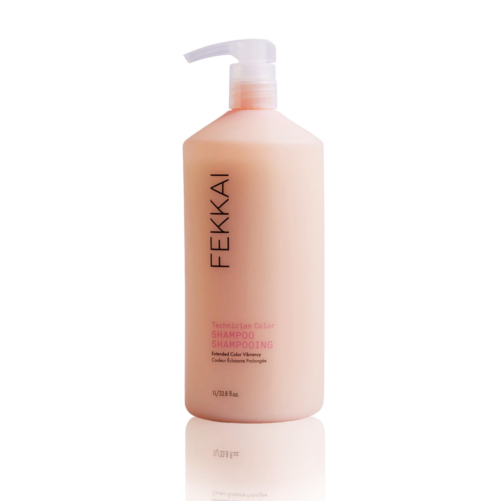 Foto 1 | Champú Fekkai Technician Color 1 L Vegano - Venta Internacional