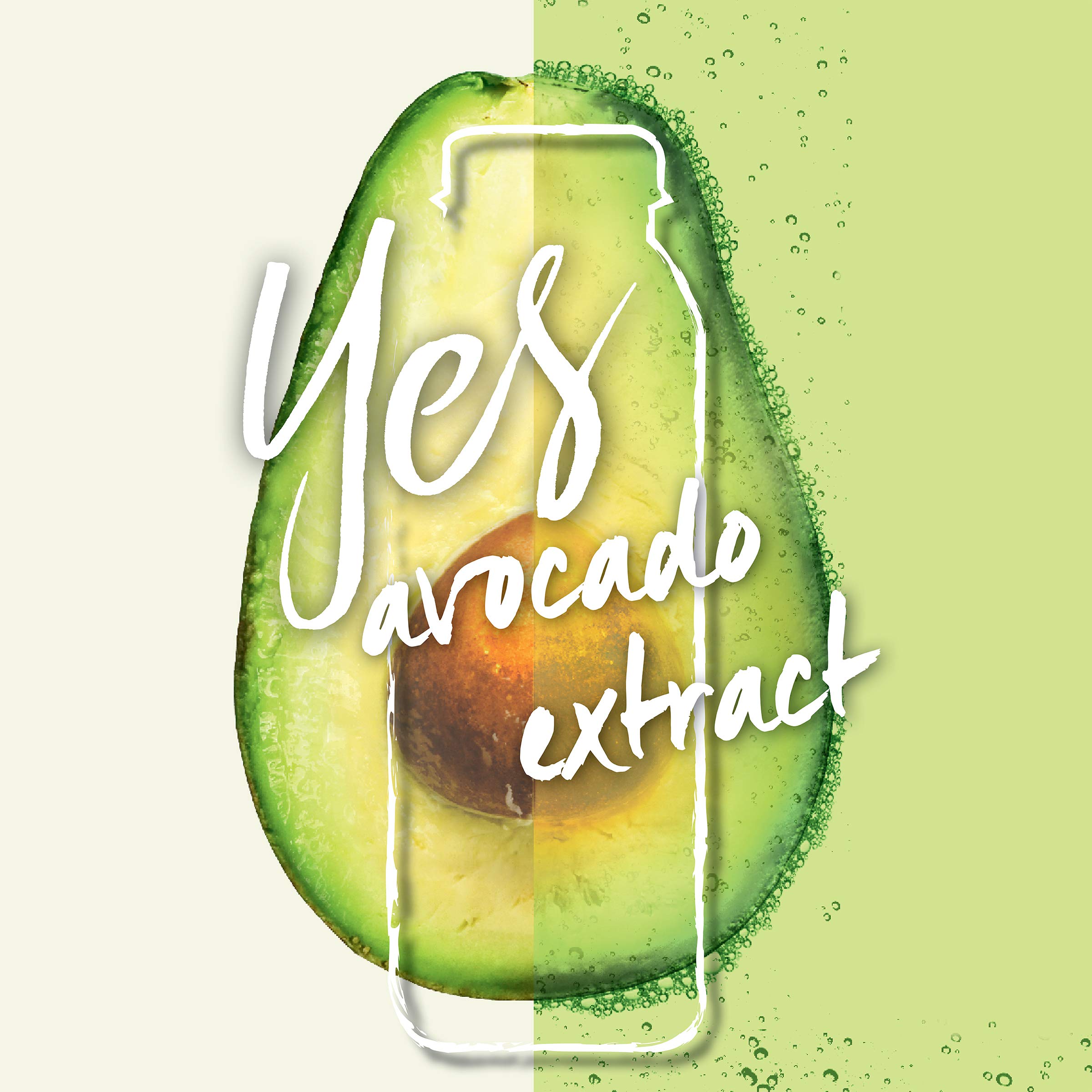Foto 5 | Champú Garnier Fructis, Tratamiento Nutritivo Y Suavizante, 350 Ml - Venta Internacional.
