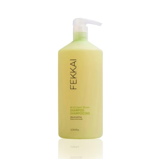 Foto 1 | Champú Fekkai Brilliant Gloss De 1 Litro Que Transforma El Cabello 4 Veces Más Brillante - Venta Internacional.