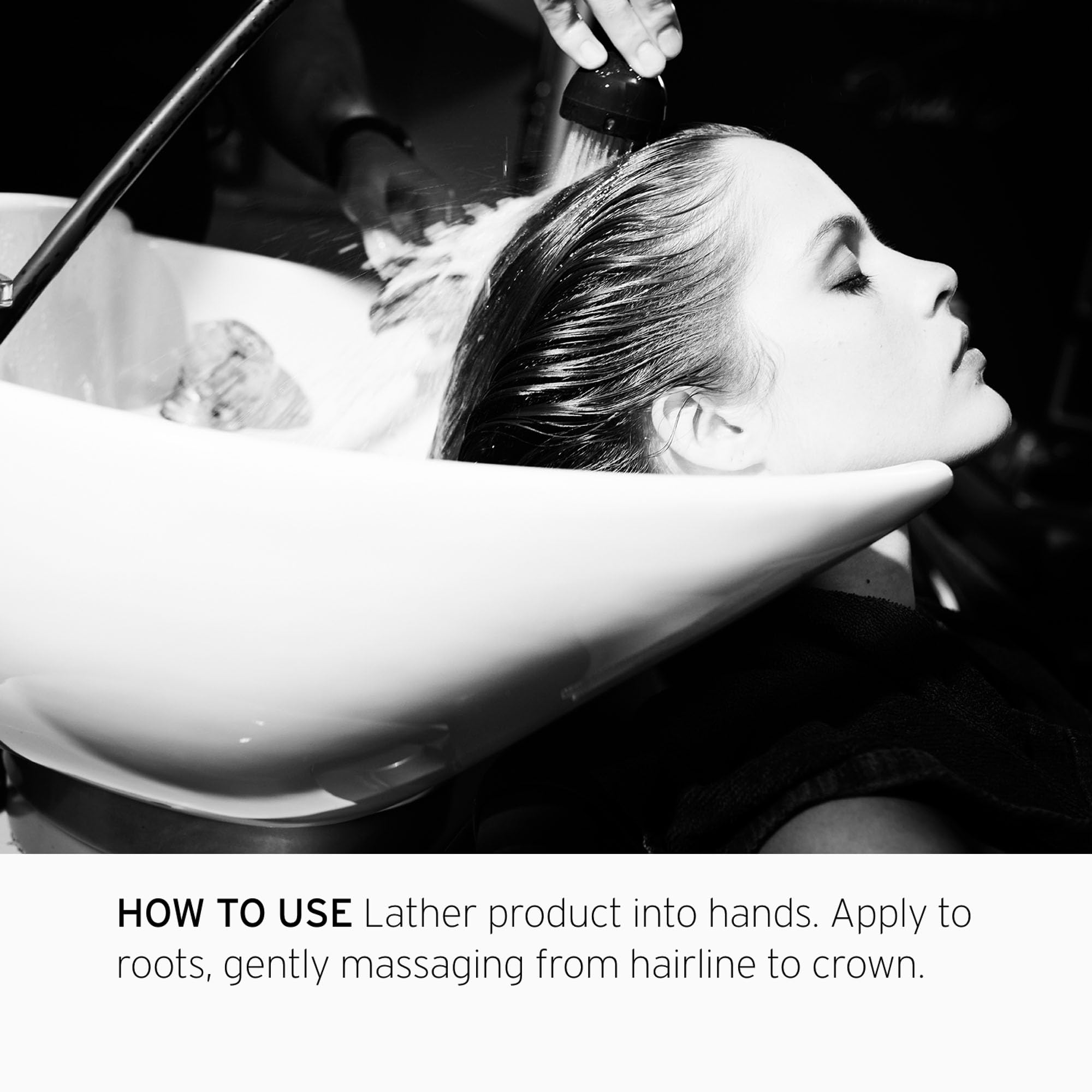 Foto 6 | Champú Fekkai Brilliant Gloss De 1 Litro Que Transforma El Cabello 4 Veces Más Brillante - Venta Internacional.