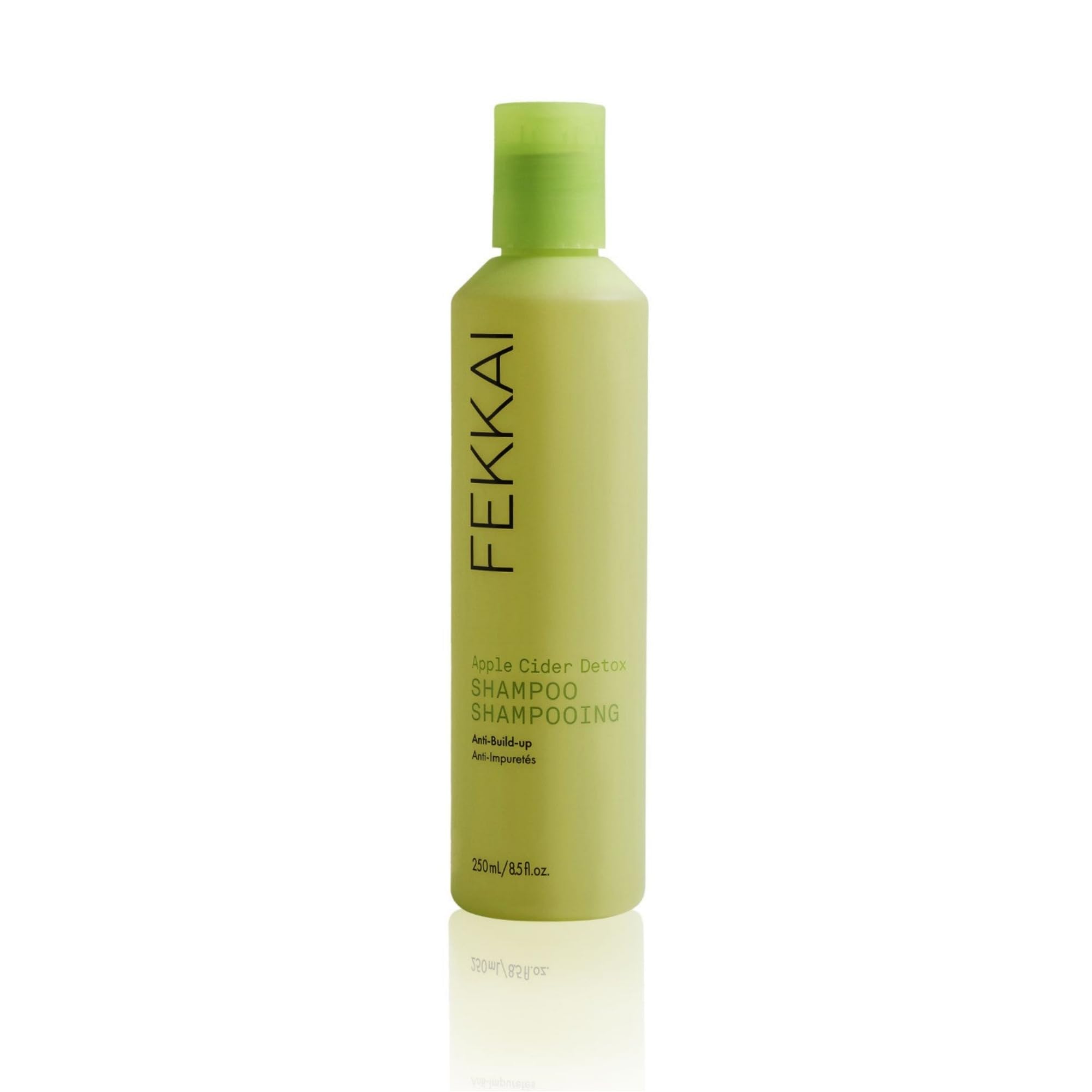 Foto 1 | Champú Fekkai Apple Cider Detox 250 Ml Sin Sulfatos, Vegano - Venta Internacional.