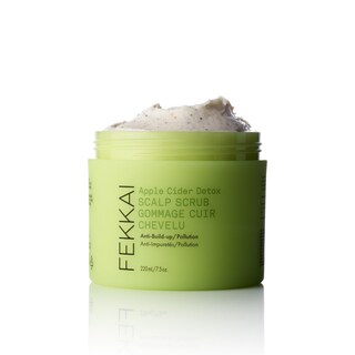 Foto 1 | Exfoliante Desintoxicante Desintoxicante Con Sidra De Manzana Fekkai Para Tratamiento Del Cuero Cabelludo - Vent