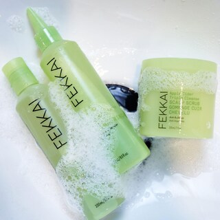 Foto 3 | Exfoliante Desintoxicante Desintoxicante Con Sidra De Manzana Fekkai Para Tratamiento Del Cuero Cabelludo - Vent