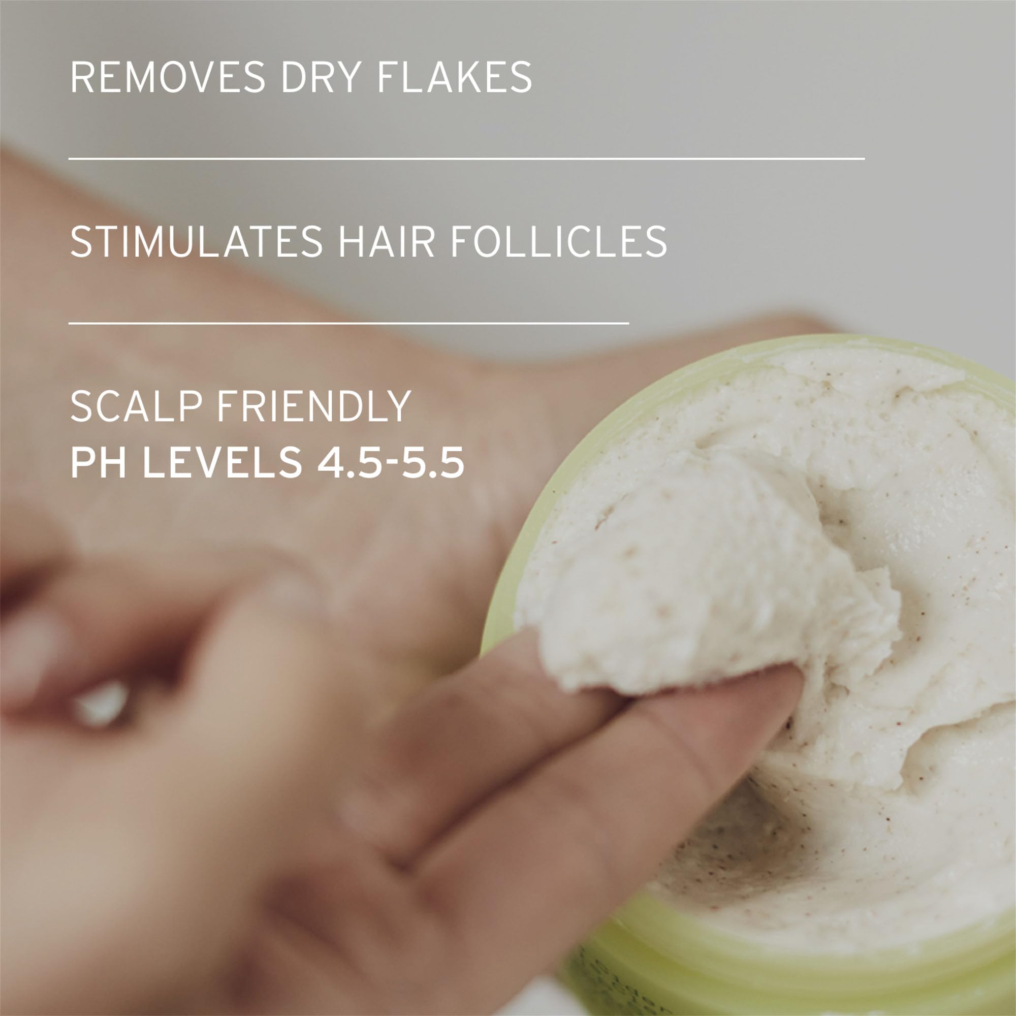 Foto 6 pulgar | Exfoliante Desintoxicante Desintoxicante Con Sidra De Manzana Fekkai Para Tratamiento Del Cuero Cabelludo - Vent