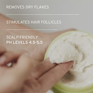 Foto 5 | Exfoliante Desintoxicante Desintoxicante Con Sidra De Manzana Fekkai Para Tratamiento Del Cuero Cabelludo - Vent