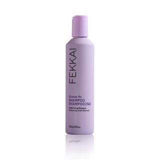 Foto 1 | Champú Fekkai Blonde Rx Purple 250 Ml Para Cabello 3 Veces Más Fuerte - Venta Internacional.