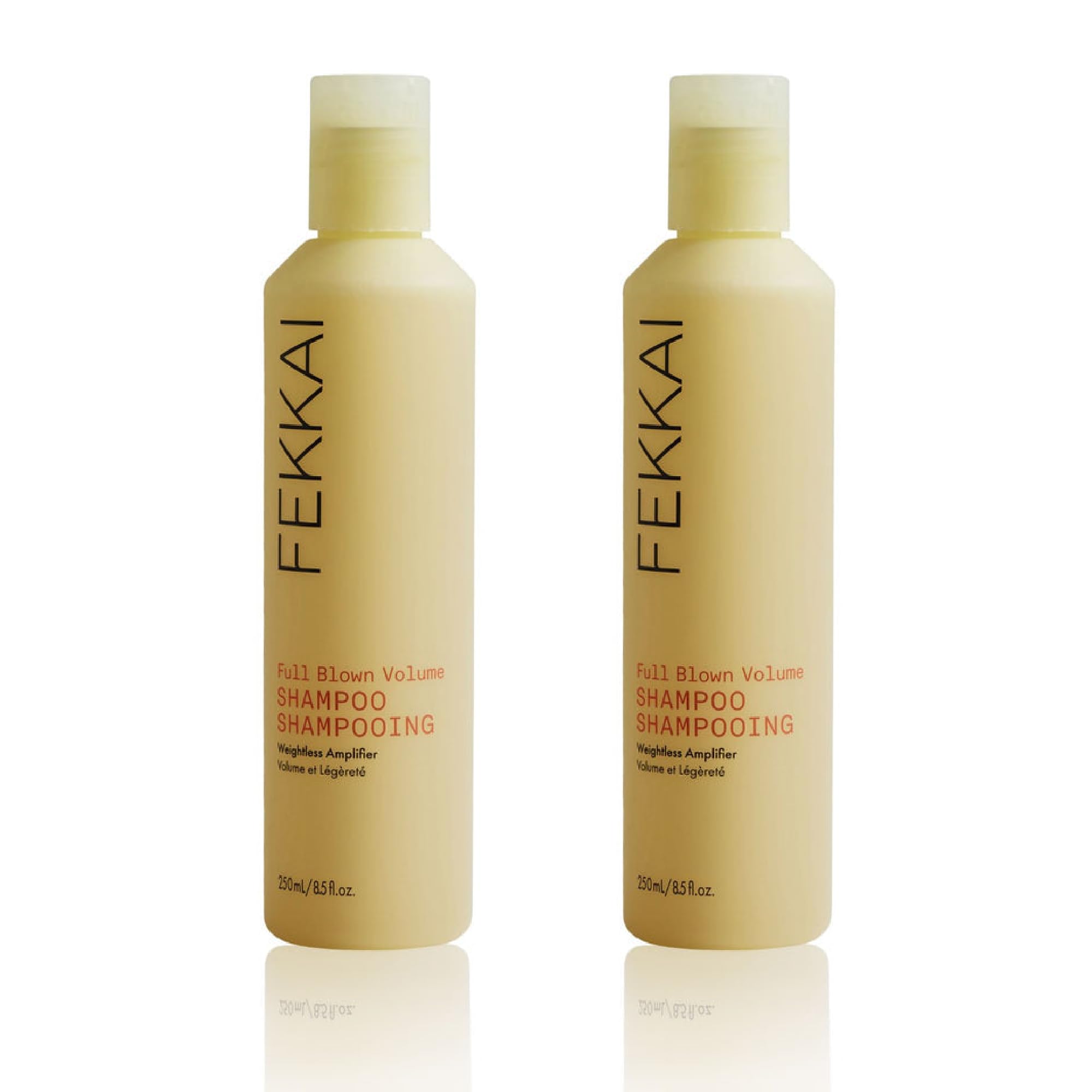 Foto 1 | Champú Fekkai Full Blown Volume, 250 Ml X 2, Añade Volumen Y Cuerpo - Venta Internacional.