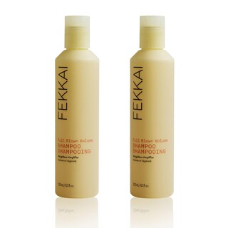 Foto 1 | Champú Fekkai Full Blown Volume, 250 Ml X 2, Añade Volumen Y Cuerpo - Venta Internacional.