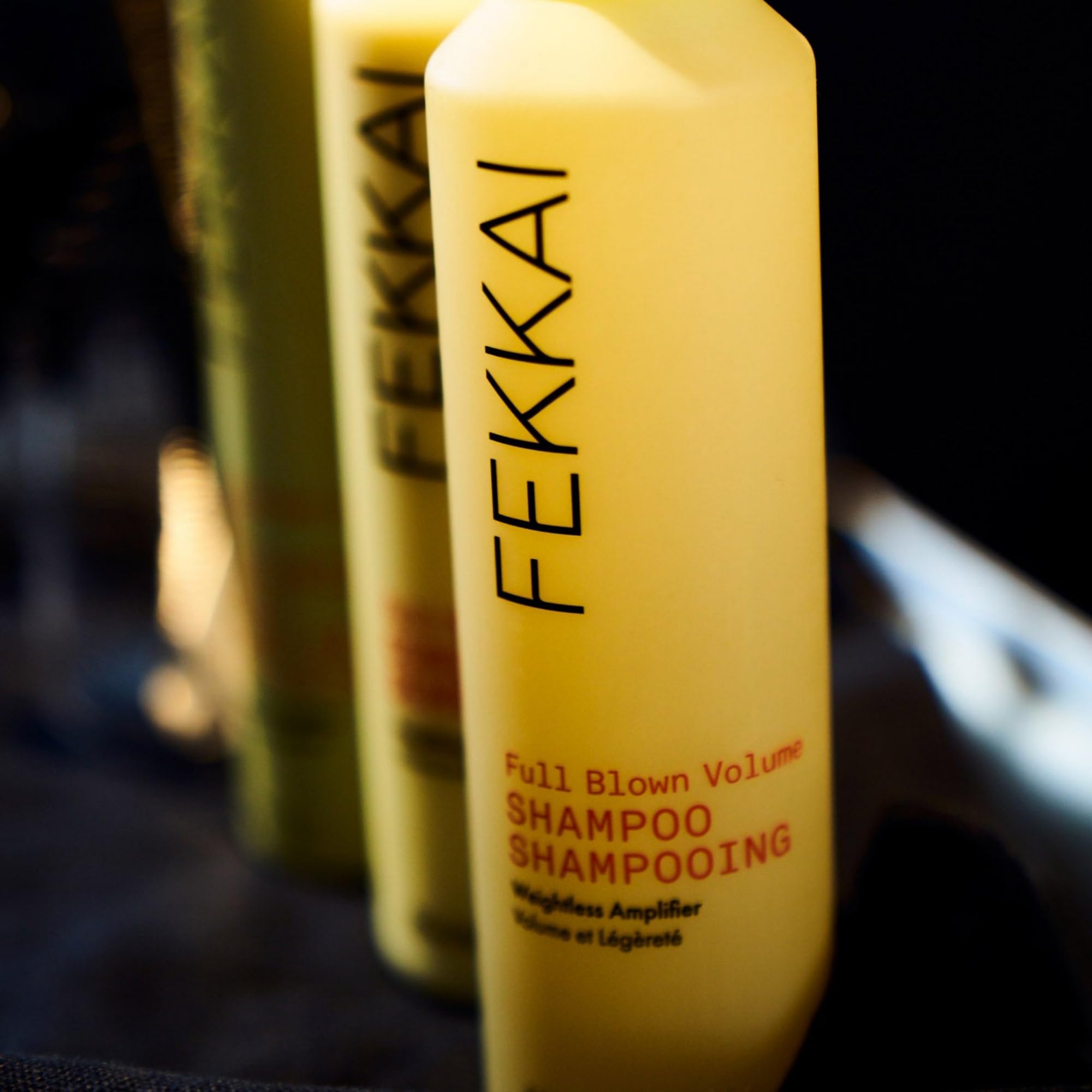 Foto 4 pulgar | Champú Fekkai Full Blown Volume, 250 Ml X 2, Añade Volumen Y Cuerpo - Venta Internacional.