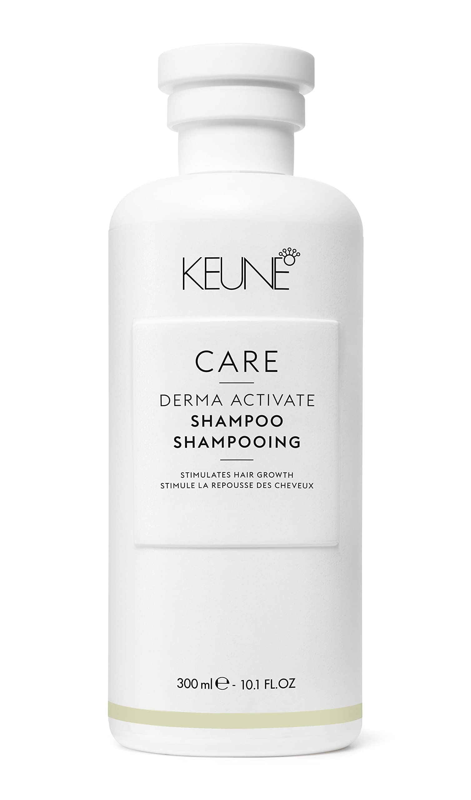 Foto 2 pulgar | Champú Keune Care Derma Activate para Cabello Seco 300 ml - Venta Internacional