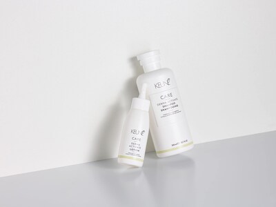 Foto 3 | Champú Keune Care Derma Activate para Cabello Seco 300 ml - Venta Internacional