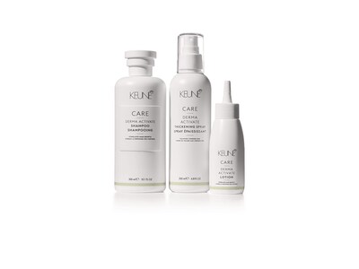Foto 4 | Champú Keune Care Derma Activate para Cabello Seco 300 ml - Venta Internacional