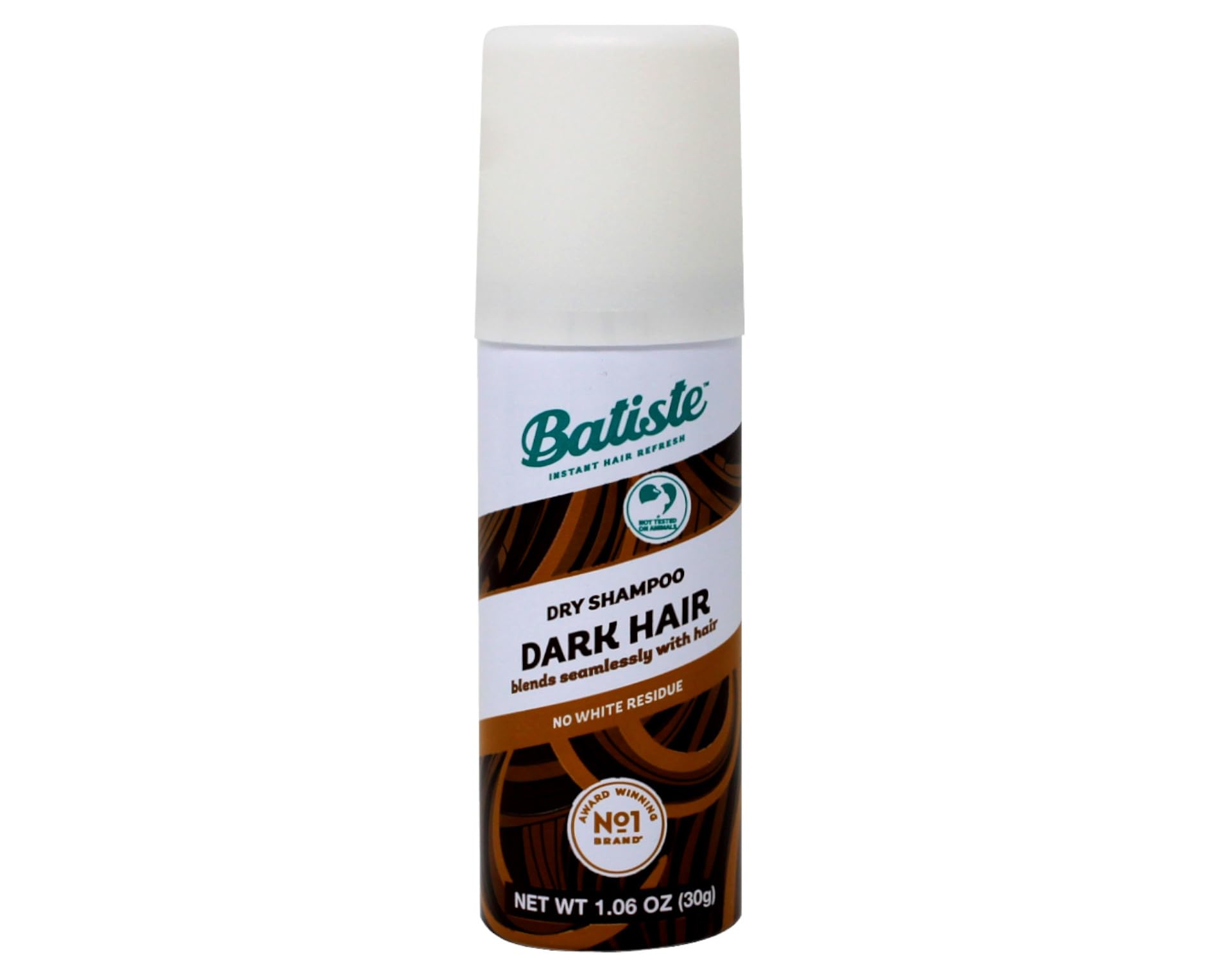 Foto 2 | Shampoo en Seco Batiste Dark Mini 30 gr 3 Piezas-Venta Internacional