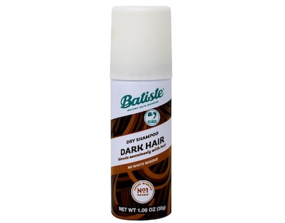 Foto 2 | Shampoo en Seco Batiste Dark Mini 30 gr 3 Piezas-Venta Internacional