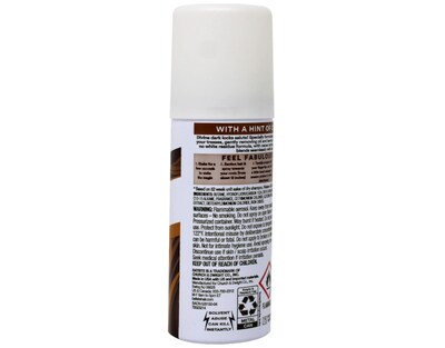 Foto 3 | Shampoo en Seco Batiste Dark Mini 30 gr 3 Piezas-Venta Internacional