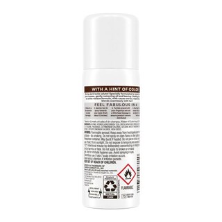 Foto 4 | Shampoo en Seco Batiste Dark Mini 30 gr 3 Piezas-Venta Internacional