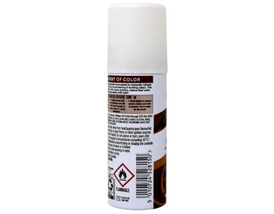 Foto 5 | Shampoo en Seco Batiste Dark Mini 30 gr 3 Piezas-Venta Internacional