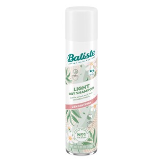 Foto 1 | Champú Seco Batiste Light Zen Matcha 112ml - Venta Internacional.