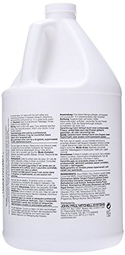 Foto 2 | Champú Paul Mitchell Awapuhi Super Rich 3.8l Para Cabello Y Cuerpo - Venta Internacional.