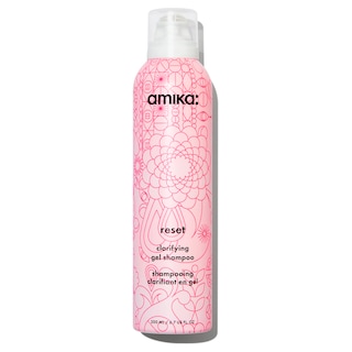 Foto 1 | Champú Amika Reset Gel Clarificante 200 Ml - Venta Internacional.