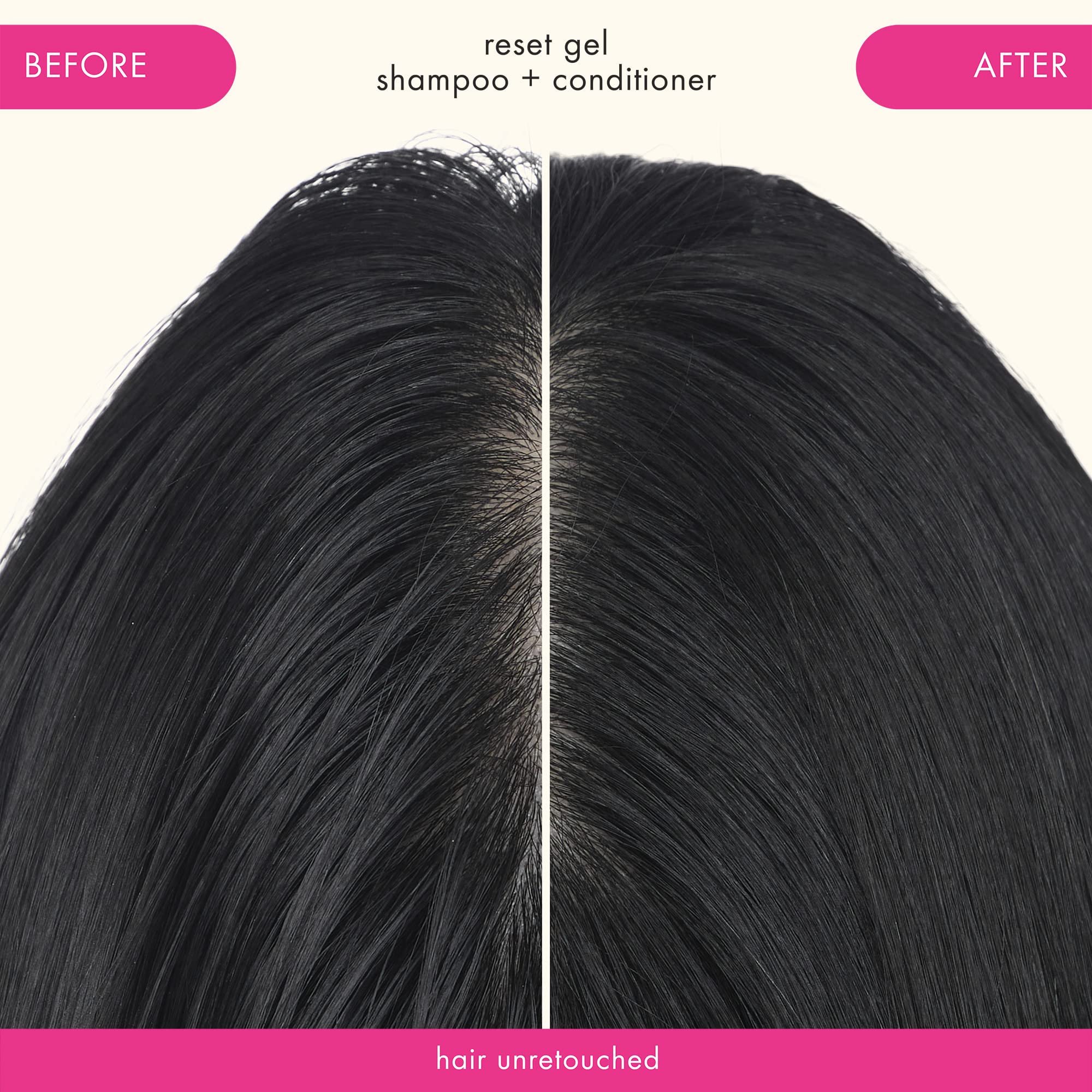 Foto 5 | Champú Amika Reset Gel Clarificante 200 Ml - Venta Internacional.