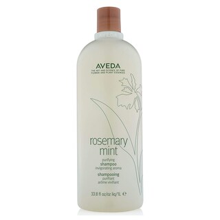 Foto 1 | Champú Purificante Aveda Romero Menta 1l - Venta Internacional.