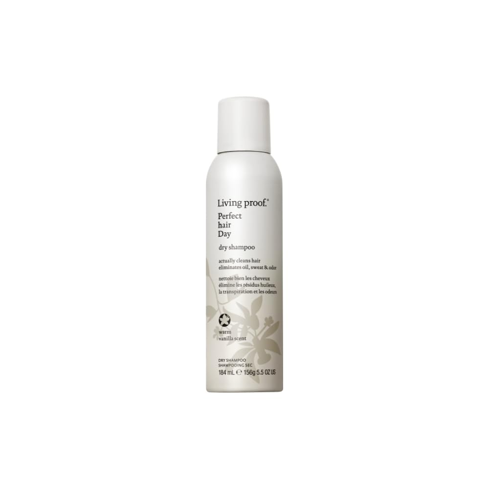 Champú Seco Living Proof Perfect Hair Day 163 Ml Edición Limitada - Venta Internacional.