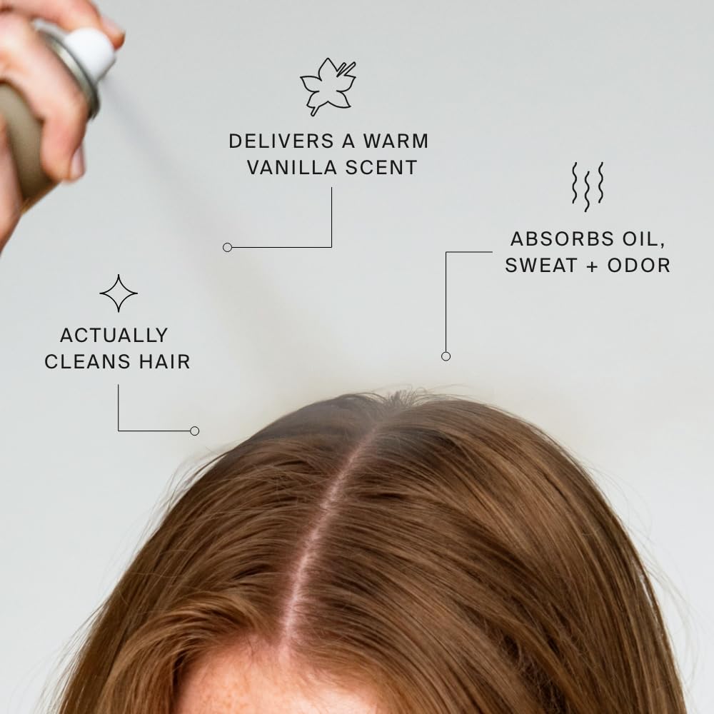 Foto 6 pulgar | Champú Seco Living Proof Perfect Hair Day 163 Ml Edición Limitada - Venta Internacional.