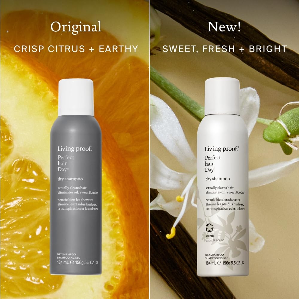 Foto 7 pulgar | Champú Seco Living Proof Perfect Hair Day 163 Ml Edición Limitada - Venta Internacional.