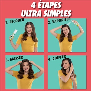 Foto 5 | Champú Batiste Dry Cherry 200 Ml (paquete De 3) - Venta Internacional.