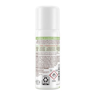 Foto 6 | Champú Seco Batiste Bare Mini Travel Tamaño 30g Paquete de 3 - Venta Internacional
