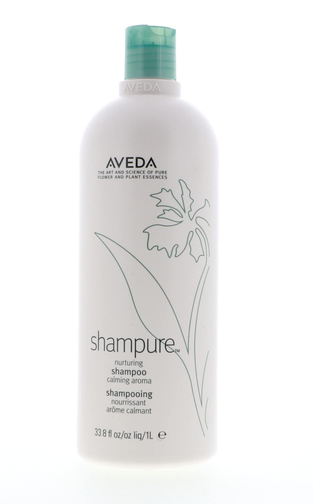 Champú Aveda Shampure 1l - Venta Internacional.