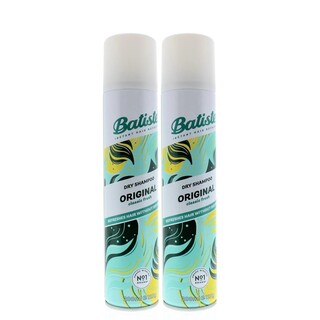 Foto 1 | Champú Seco Batiste Original Fragrance, Botella De 187 Ml - Venta Internacional.