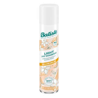 Foto 1 | Champú Seco Batiste Light Mellow Melon 112 Ml - Venta Internacional.