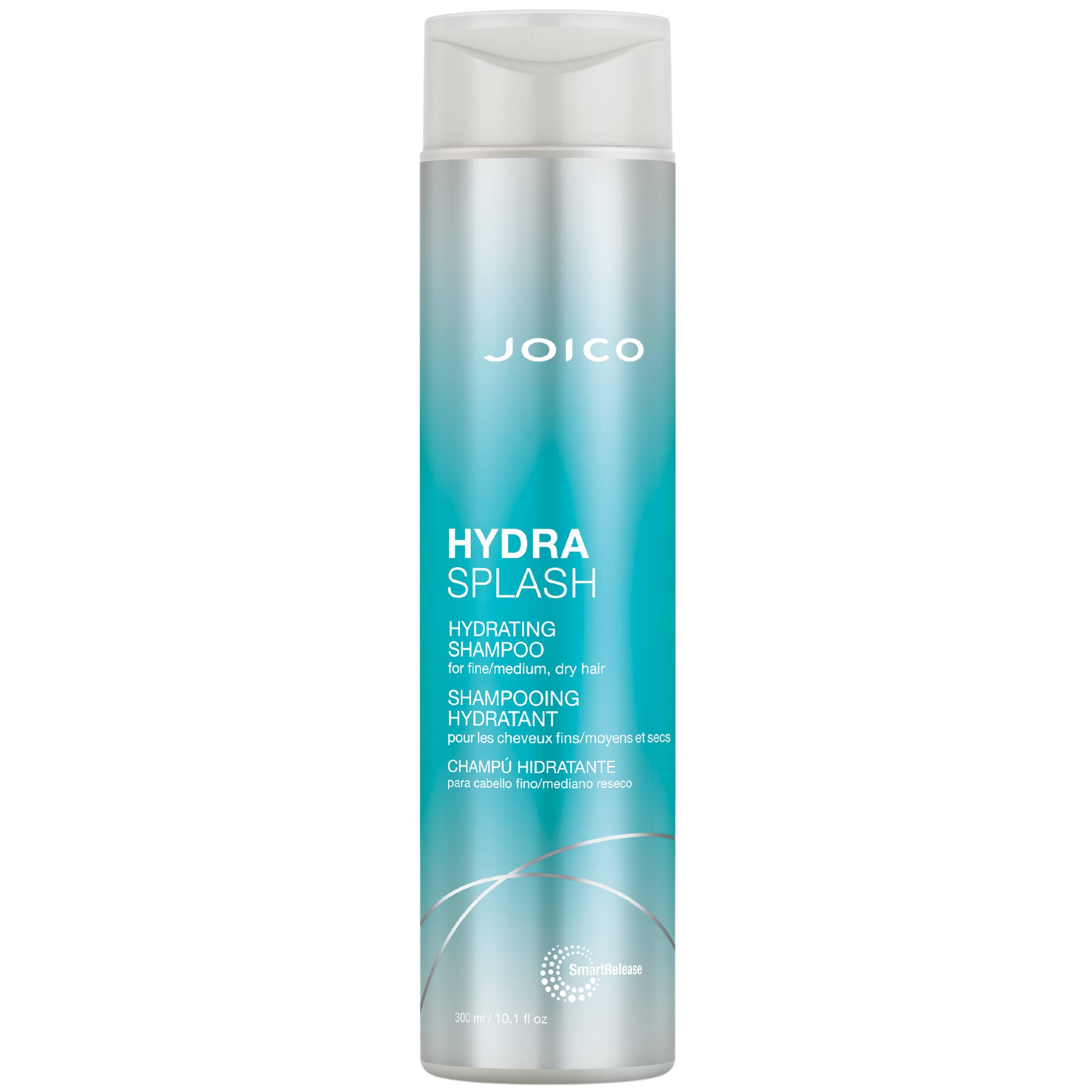 Foto 2 pulgar | Champú Hidratante Joico Hydrasplash De 300 Ml, Fino, Medio Y Seco - Venta Internacional.