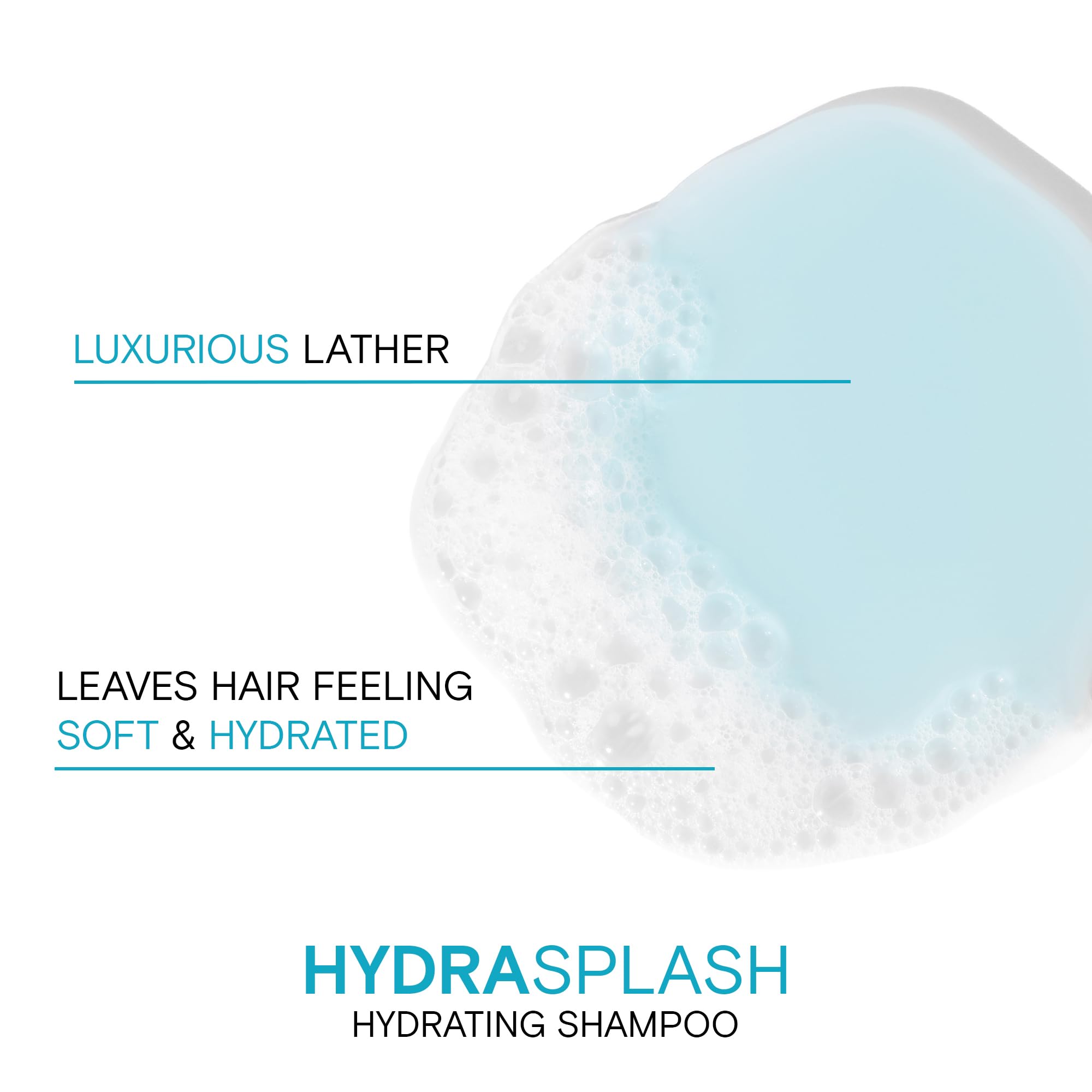 Foto 5 pulgar | Champú Hidratante Joico Hydrasplash De 300 Ml, Fino, Medio Y Seco - Venta Internacional.