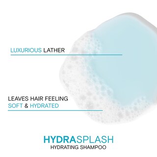 Foto 4 | Champú Hidratante Joico Hydrasplash De 300 Ml, Fino, Medio Y Seco - Venta Internacional.