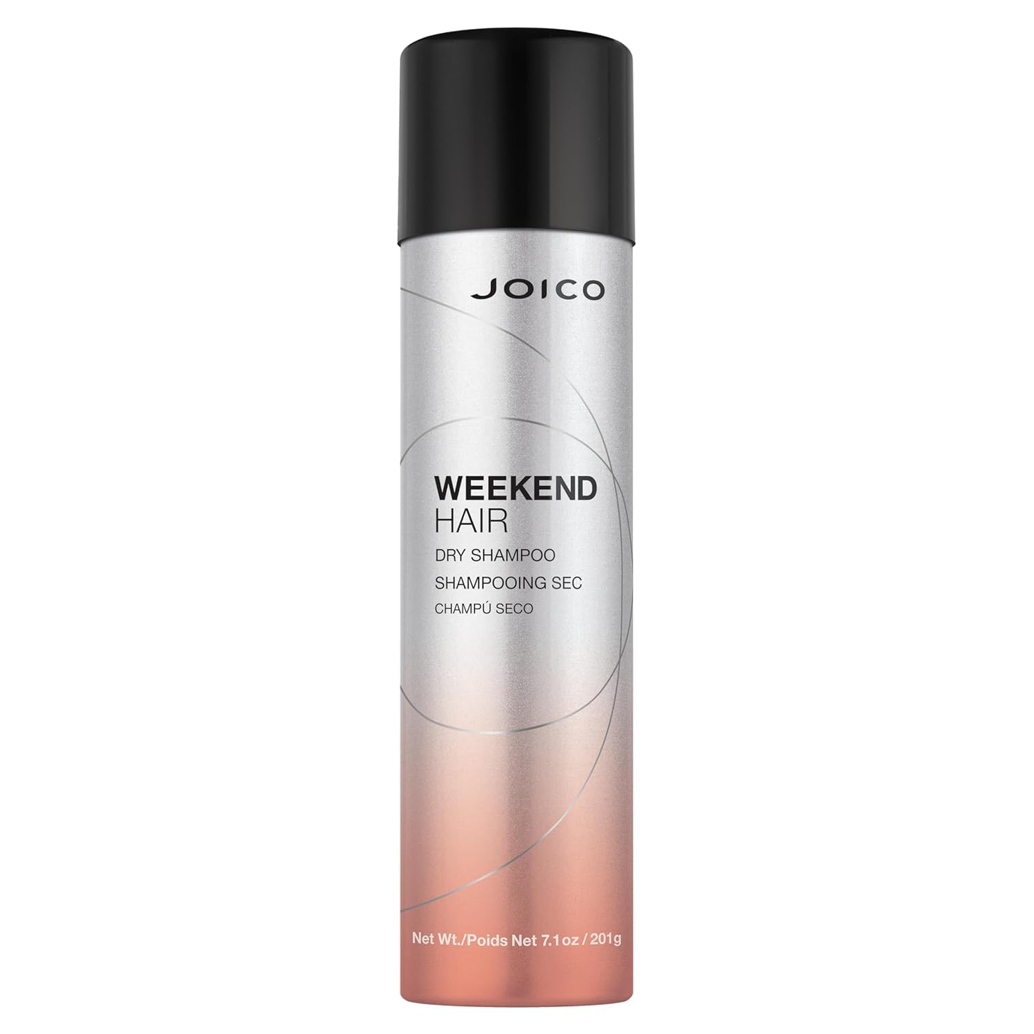 Champú Seco Para Cabello Joico Weekend, 210 Ml, Absorbe El Exceso De Grasa - Venta Internacional.