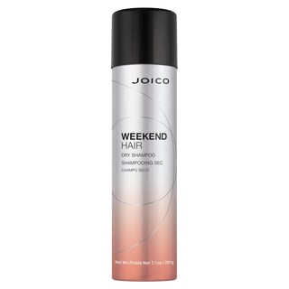 Foto 1 | Champú Seco Para Cabello Joico Weekend, 210 Ml, Absorbe El Exceso De Grasa - Venta Internacional.