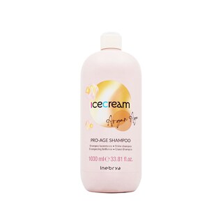 Foto 1 | Shampoo Inebrya Argan Age 1000ml Hidratación Y Brillo
