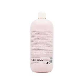 Foto 2 | Shampoo Inebrya Argan Age 1000ml Hidratación Y Brillo