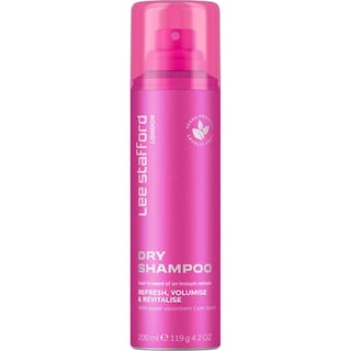 Foto 1 | Champú Seco Lee Stafford Original 200 Ml Voluminizing Blonde - Venta Internacional