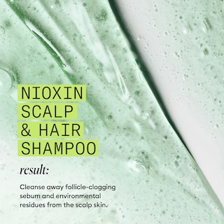 Foto 6 | Set de Shampoo y Acondicionador Nioxin para el Cabello-Venta Internacional