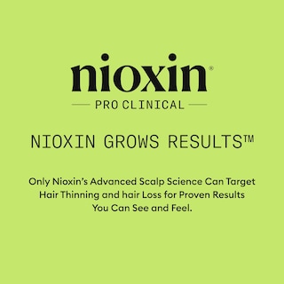 Foto 7 | Set de Shampoo y Acondicionador Nioxin para el Cabello-Venta Internacional