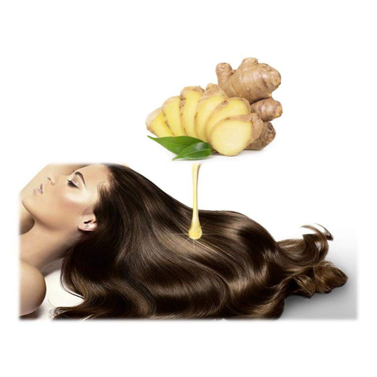 Foto 5 pulgar | Champú Anticaspa The Body Shop Ginger Scalp Care 400 Ml - Venta Internacional.